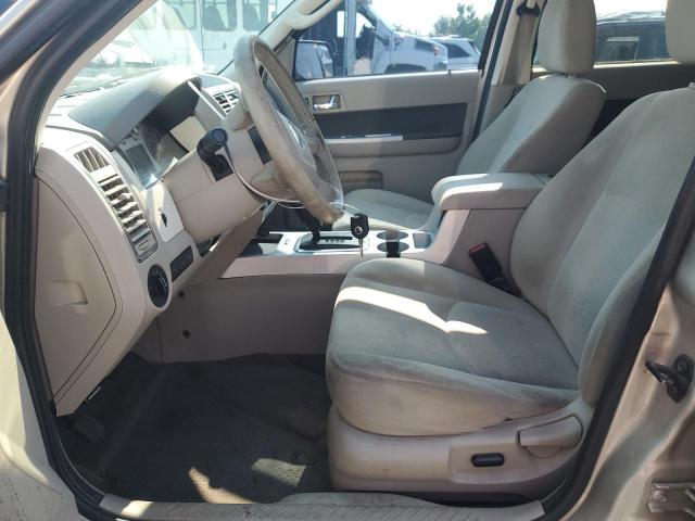 Photo 7 from auction – 2010 MERCURY MARINER with VIN 4M2CN9BG7AKJ14199
