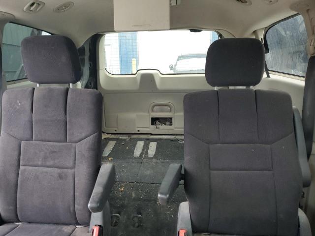 Photo 10 from auction – 2011 CHRYSLER TOWN & COU with VIN 2A4RR5DG2BR679936