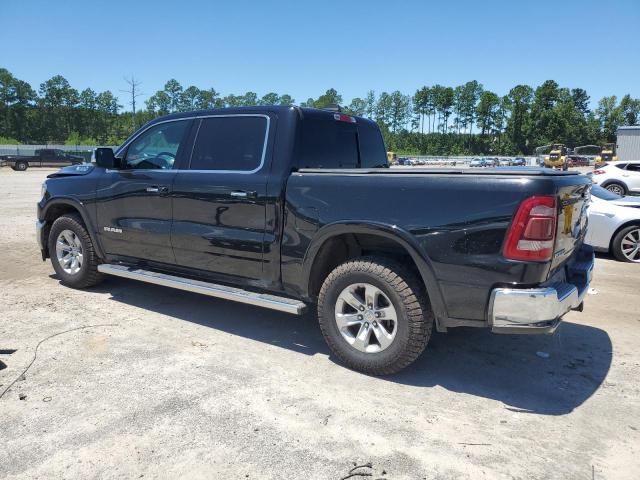 Photo 2 from auction – 2020 RAM 1500 LARAMIE with VIN 1C6SRFJT2LN242264