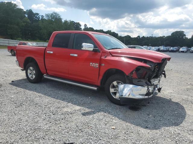 Photo 4 from auction – 2019 RAM 1500 CLASS with VIN 3C6RR7LT2KG622455