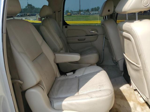 Photo 11 from auction – 2008 CADILLAC ESCALADE E with VIN 1GYFK66898R225703