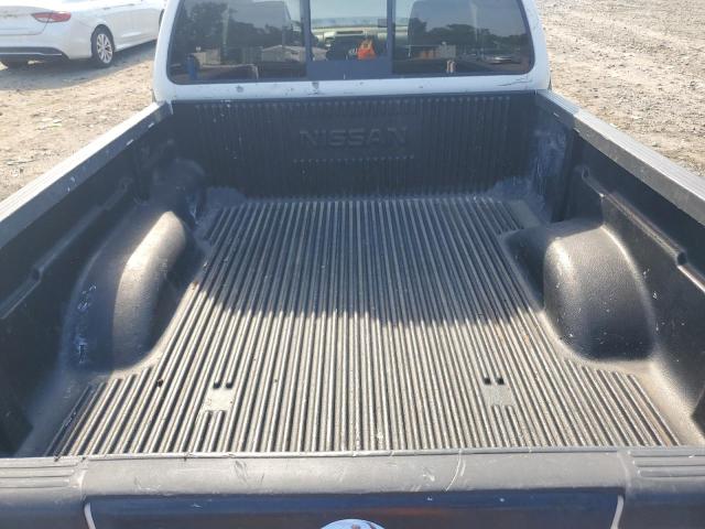 Photo 10 from auction – 2005 NISSAN FRONTIER K with VIN 1N6BD06T75C452707