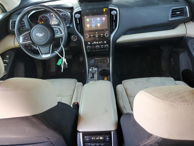 Photo 8 from auction – 2019 SUBARU ASCENT PRE with VIN 4S4WMACD1K3437604