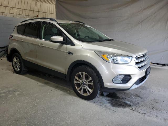 Photo 4 from auction – 2017 FORD ESCAPE SE with VIN 1FMCU9GD4HUC30400