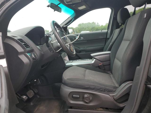 Photo 7 from auction – 2013 FORD EXPLORER P with VIN 1FM5K8AR3DGA88952