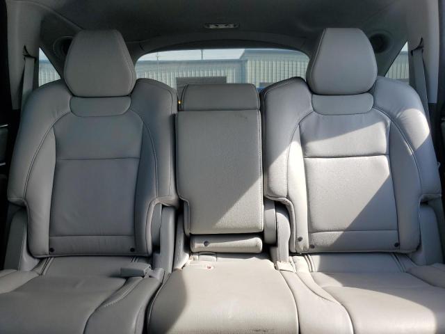 Photo 10 from auction – 2016 ACURA MDX TECHNO with VIN 5FRYD3H46GB019355