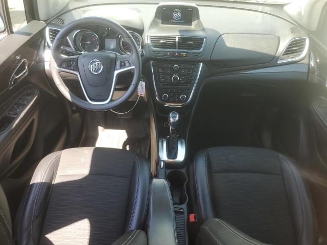 Photo 8 from auction – 2016 BUICK ENCORE with VIN KL4CJESB8GB664268