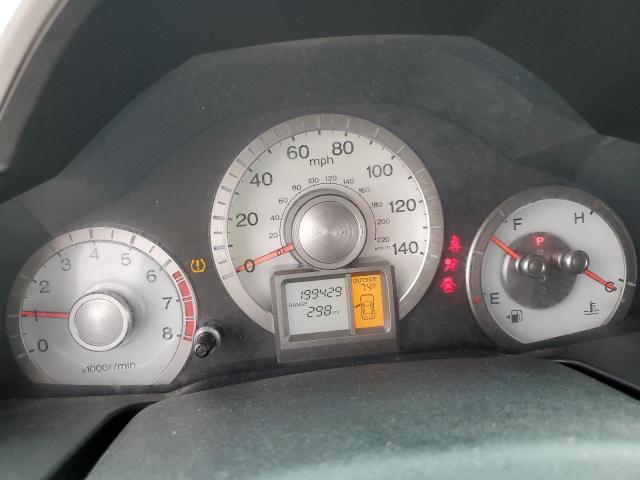 Photo 9 from auction – 2011 HONDA PILOT EXL with VIN 5FNYF3H68BB041279