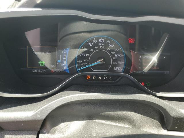 Photo 9 from auction – 2013 FORD C-MAX PREM with VIN 1FADP5CU2DL543739