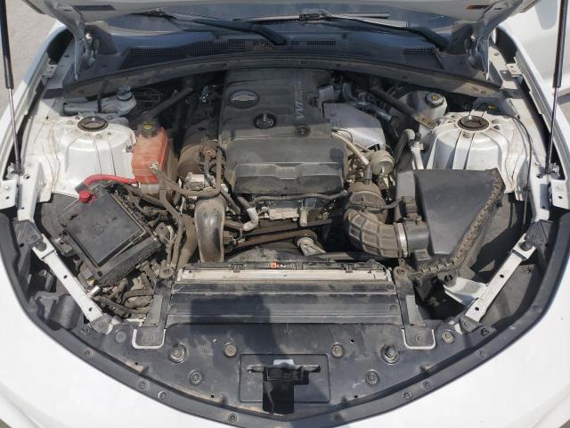 Photo 11 from auction – 2018 CHEVROLET CAMARO LT with VIN 1G1FB1RX0J0186790