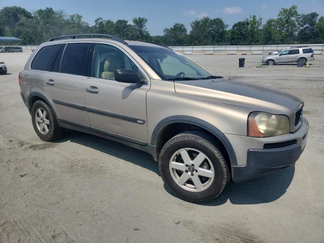 Photo 4 from auction – 2004 VOLVO XC90 with VIN YV1CM59H441125374