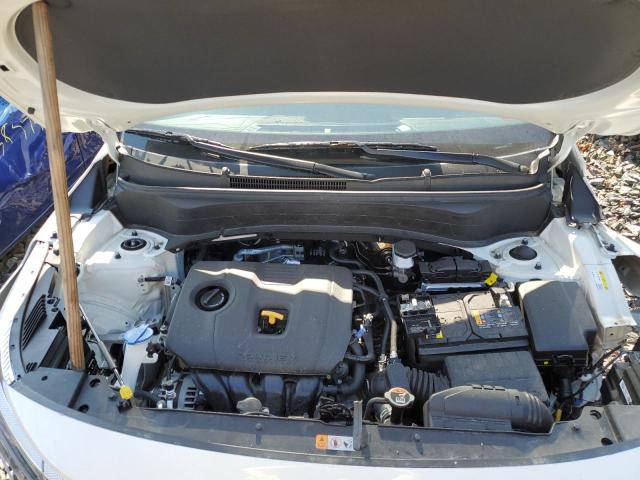 Photo 12 from auction – 2025 KIA SELTOS S with VIN KNDEUCAA1S7734837