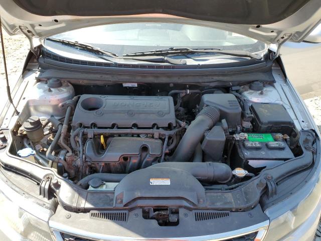 Photo 11 from auction – 2012 KIA FORTE LX with VIN KNAFT4A22C5517877