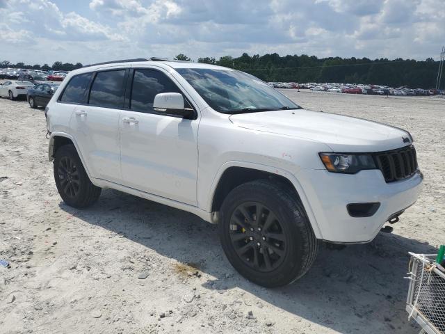 Photo 4 from auction – 2017 JEEP GRAND CHER with VIN 1C4RJFBG8HC663571