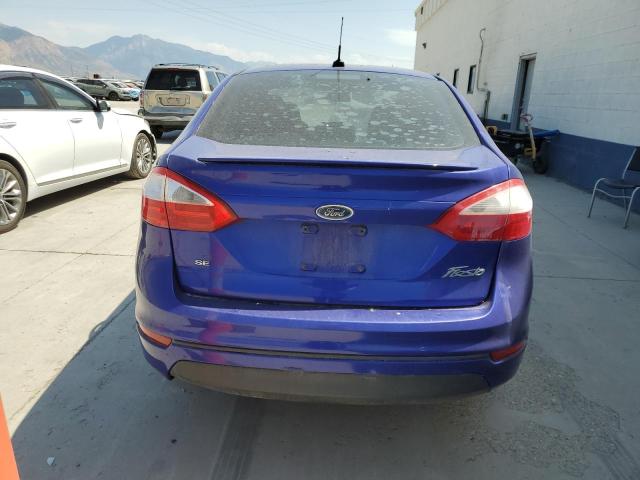 Photo 6 from auction – 2014 FORD FIESTA SE with VIN 3FADP4BJ1EM174468