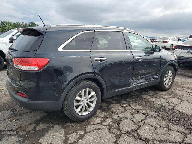 Photo 3 from auction – 2016 KIA SORENTO LX with VIN 5XYPGDA56GG174641