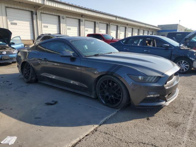 Photo 4 from auction – 2015 FORD MUSTANG with VIN 1FA6P8AM8F5337622