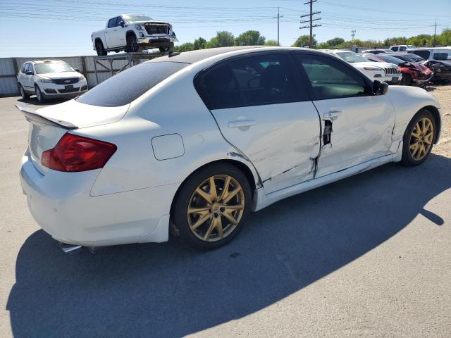 Photo 3 from auction – 2012 INFINITI G37 with VIN JN1CV6ARXCM671528