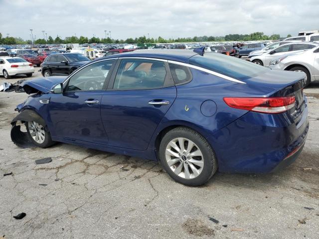 Photo 2 from auction – 2017 KIA OPTIMA LX with VIN 5XXGT4L37HG162995