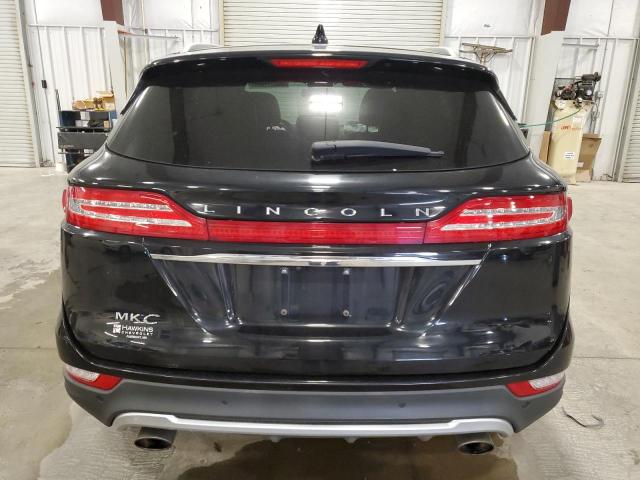 Photo 6 from auction – 2019 LINCOLN MKC with VIN 5LMCJ1D95KUL10125