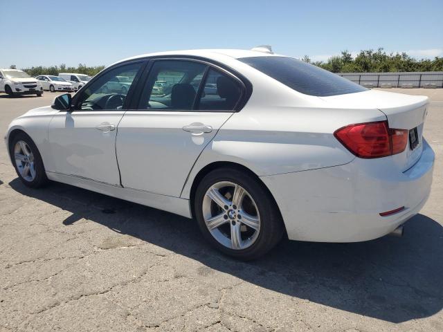 Photo 2 from auction – 2014 BMW 320 I with VIN WBA3B1C52EK130665