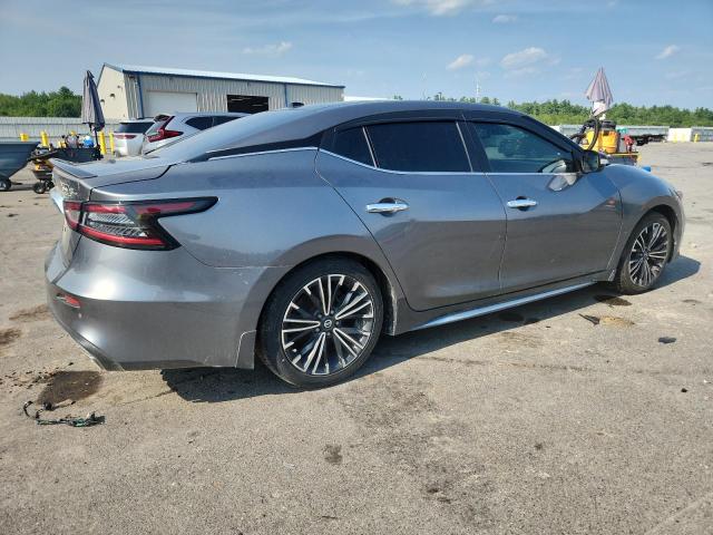 Photo 3 from auction – 2020 NISSAN MAXIMA SL with VIN 1N4AA6DV9LC371273
