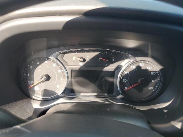Photo 9 from auction – 2023 GMC ACADIA SLE with VIN 1GKKNKL44PZ258455