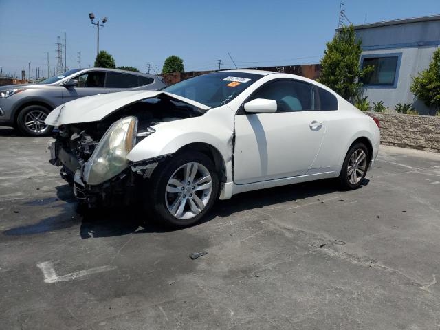 NISSAN ALTIMA S 2013 with VIN 1N4AL2EP2DC245308 - Photo from auction