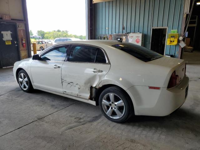 Photo 2 from auction – 2011 CHEVROLET MALIBU 2LT with VIN 1G1ZD5E16BF373871