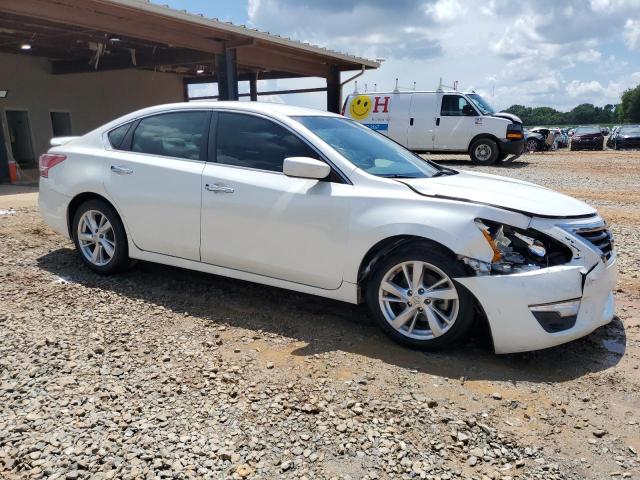 Photo 4 from auction – 2013 NISSAN ALTIMA 2.5 with VIN 1N4AL3AP6DC206782