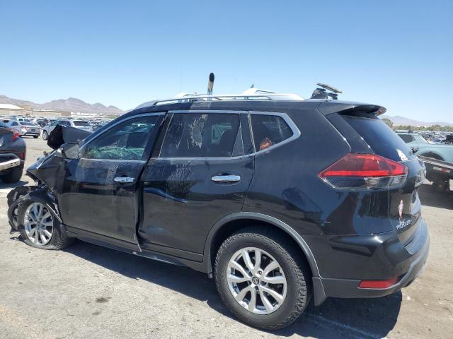 Photo 2 from auction – 2019 NISSAN ROGUE S with VIN JN8AT2MVXKW384144