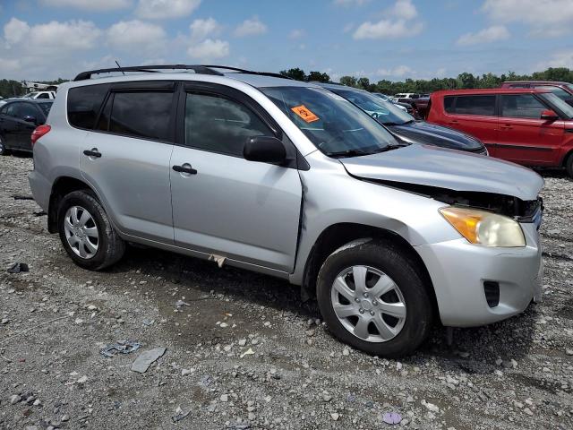 Photo 4 from auction – 2010 TOYOTA RAV4 with VIN JTMBF4DVXAD035871