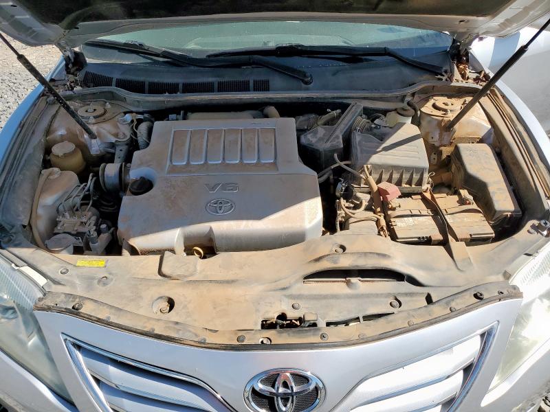 Photo 11 from auction – 2011 TOYOTA CAMRY SE with VIN 4T1BK3EK3BU124625
