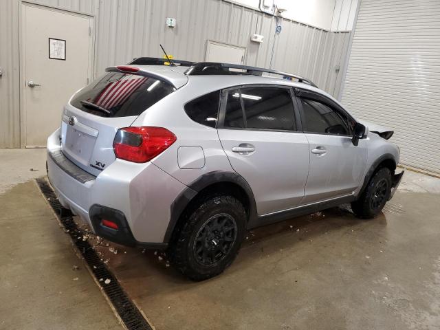Photo 3 from auction – 2013 SUBARU XV CROSSTR with VIN JF2GPACC2D1892291