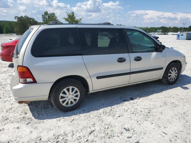 Photo 3 from auction – 2003 FORD WINDSTAR L with VIN 2FMZA51403BA77386