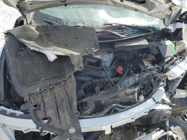Photo 11 from auction – 2014 NISSAN ALTIMA 2.5 with VIN 1N4AL3APXEC163677