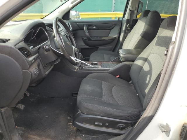 Photo 7 from auction – 2014 CHEVROLET TRAVERSE L with VIN 1GNKRGKDXEJ172410