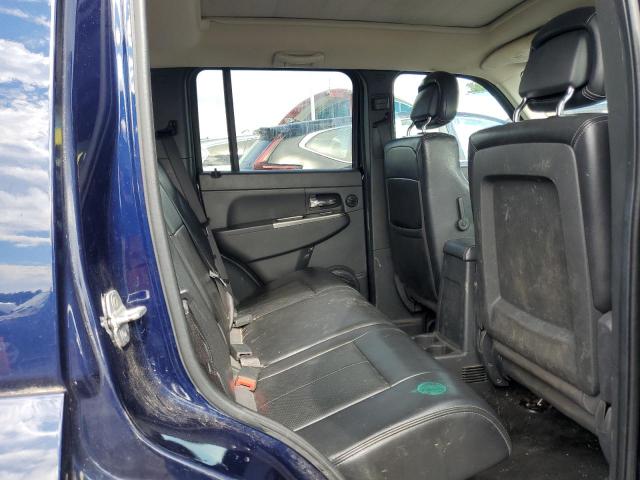 Photo 11 from auction – 2012 JEEP LIBERTY JE with VIN 1C4PJMFK7CW158963