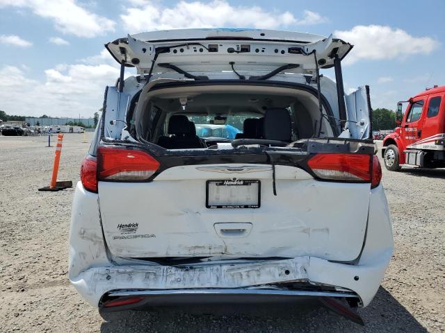 Photo 6 from auction – 2020 CHRYSLER PACIFICA T with VIN 2C4RC1BG4LR120716