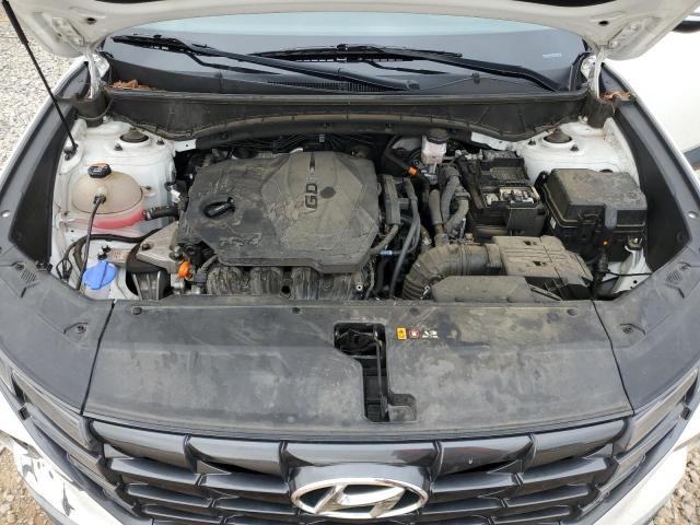 Photo 12 from auction – 2023 HYUNDAI TUCSON SEL with VIN 5NMJBCAE4PH204630