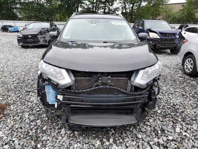 Photo 5 from auction – 2019 NISSAN ROGUE S with VIN KNMAT2MT1KP521783