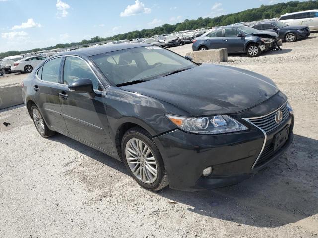 Photo 4 from auction – 2014 LEXUS ES 350 with VIN JTHBK1GG8E2143302