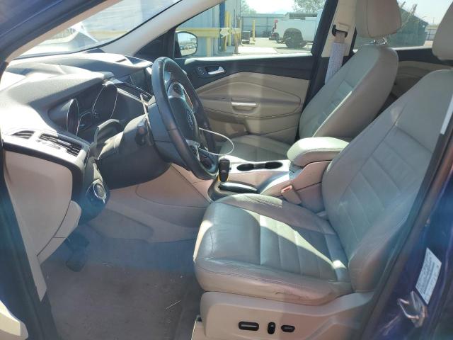 Photo 7 from auction – 2013 FORD ESCAPE SEL with VIN 1FMCU0H9XDUC15965