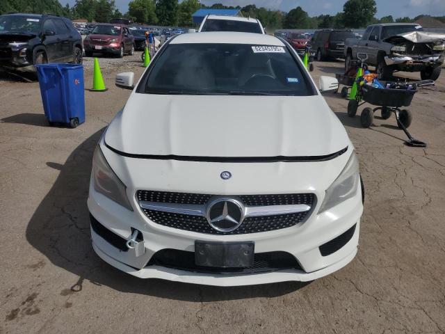 Photo 5 from auction – 2015 MERCEDES-BENZ CLA 250 with VIN WDDSJ4EB7FN237352