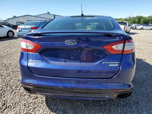 Photo 6 from auction – 2016 FORD FUSION TIT with VIN 3FA6P0K96GR158456