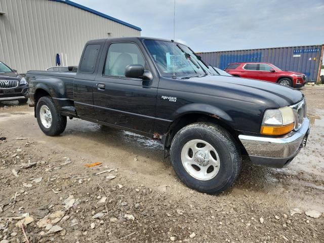 Photo 4 from auction – 2000 FORD RANGER SUP with VIN 1FTZR15V2YPB22918