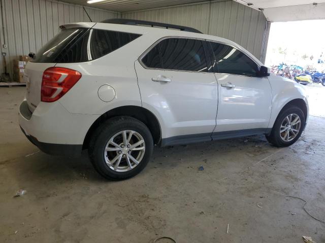 Photo 3 from auction – 2016 CHEVROLET EQUINOX LT with VIN 2GNFLFEK0G6157261