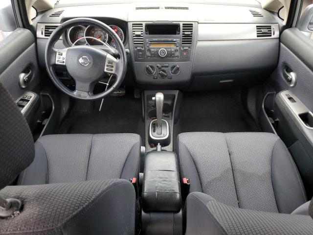 Photo 8 from auction – 2008 NISSAN VERSA S with VIN 3N1BC13E18L445460