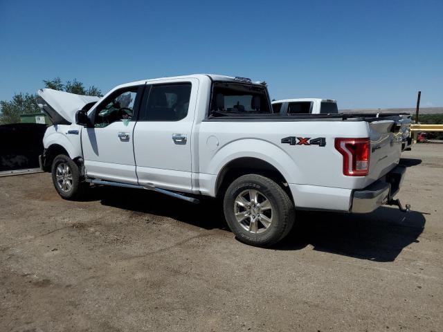Photo 2 from auction – 2016 FORD F150 SUPER with VIN 1FTEW1E84GKD76515