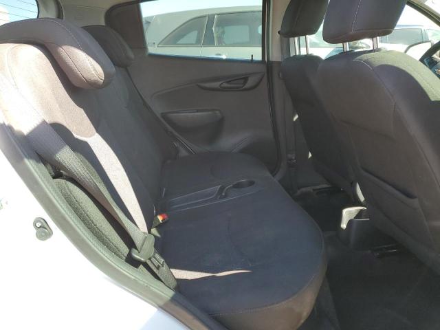 Photo 10 from auction – 2021 CHEVROLET SPARK 1LT with VIN KL8CD6SA0MC747041